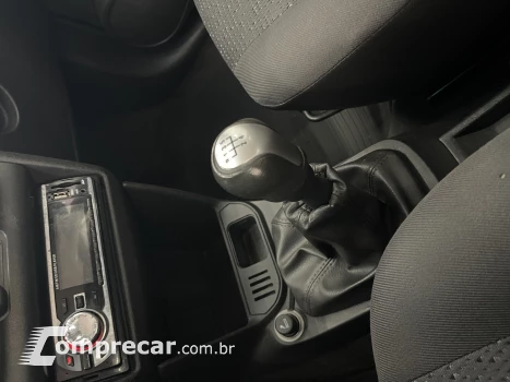 CELTA 1.0 MPFI LT 8V