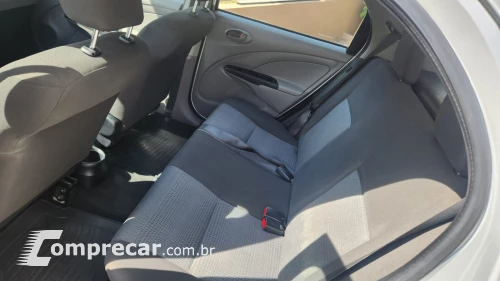 ETIOS 1.3 XS 16V