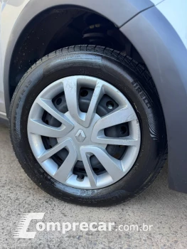 SANDERO 1.0 12V SCE Stepway ZEN