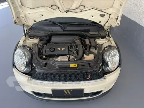 COOPER 1.6 S 16V Turbo