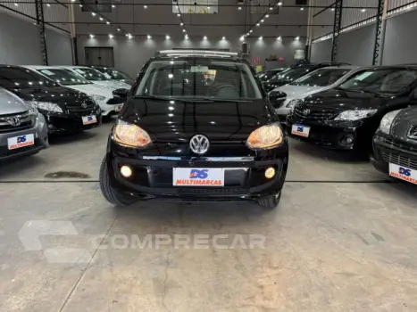 UP - 1.0 MPI HIGH UP 12V 4P MANUAL