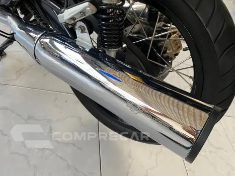 Interceptor 650 ( Special Colorway )