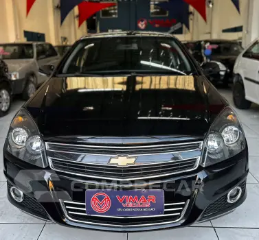VECTRA 2.0 MPFI GT Hatch 8V