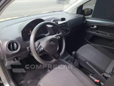 up! move 1.0 TSI Total Flex 12V 5p