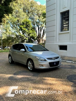 I30 2.0 MPI 16V