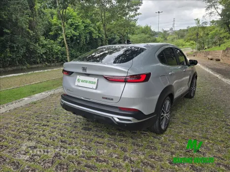 FASTBACK 1.3 TURBO 270 FLEX LIMITED EDITION AT6