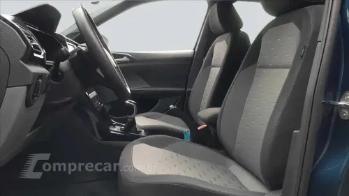 T-CROSS 1.0 200 TSI TOTAL FLEX COMFORTLINE AUTOMÁ