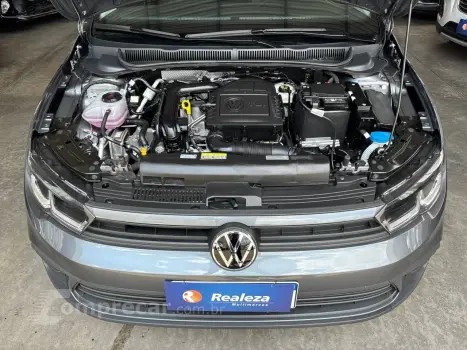 Polo Sense TSI 1.0 Flex 12V Aut