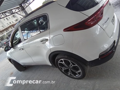 SPORTAGE 2.0 EX 4X2 16V