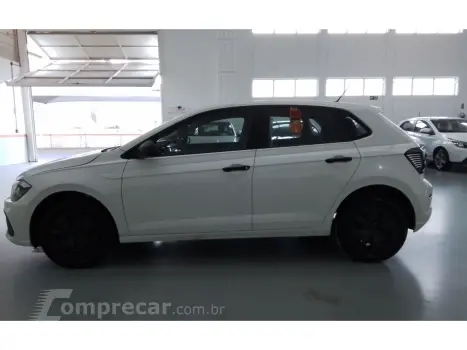 POLO 1.0 MPI TRACK MANUAL