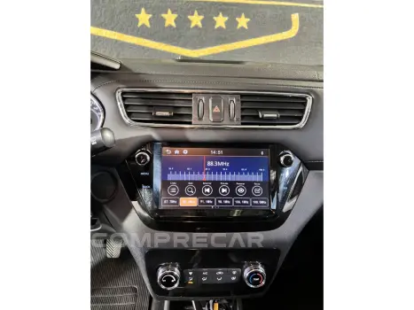 T40 1.5 16V JETFLEX 4P MANUAL