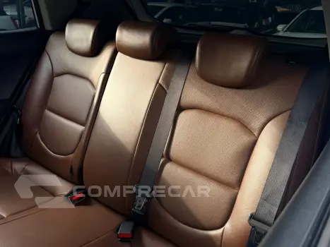 CRETA 2.0 16V Prestige