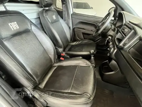 STRADA 1.3 FIREFLY FLEX ENDURANCE CS MANUAL