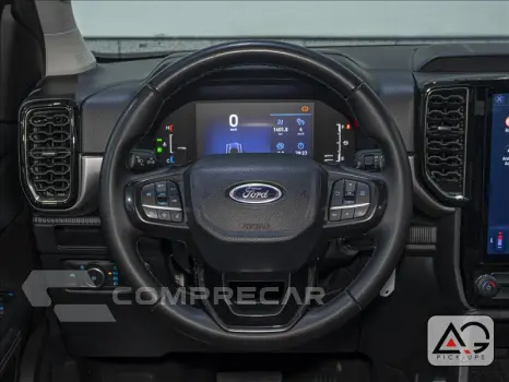 RANGER 3.0 V6 Turbo CD XLT 4X4