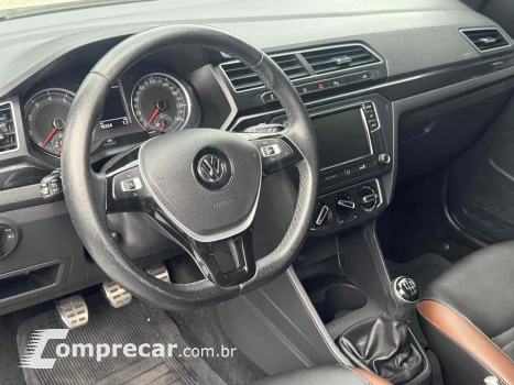 SAVEIRO 1.6 Cross CD 16V