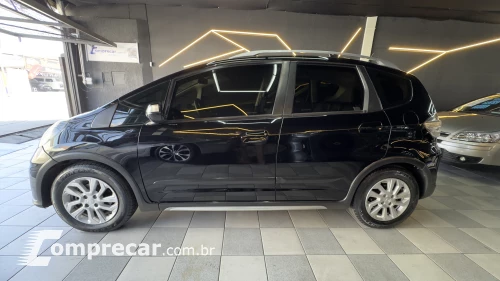 FIT 1.5 Twist 16V