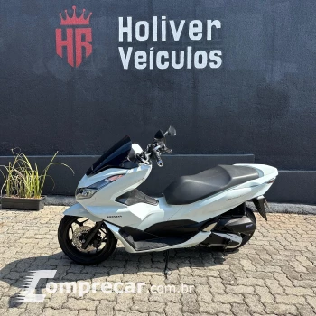 PCX 160 ABS