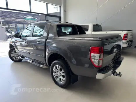 RANGER 2.5 Limited 4X2 CD 16V