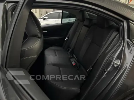 Corolla XEi 2.0 Flex 16V Aut.