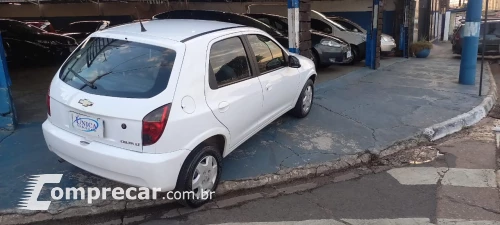 CELTA 1.0 MPFI LT 8V