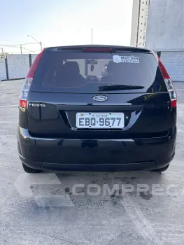 FIESTA 1.0 Rocam Hatch 8V