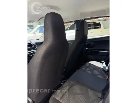 MOBI 1.0 EVO FLEX LIKE. MANUAL