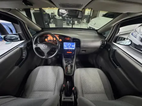 ZAFIRA 2.0 MPFI Expression 8V