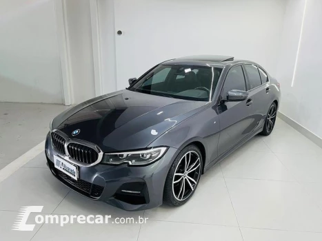 320I  ACTIVE FLEX