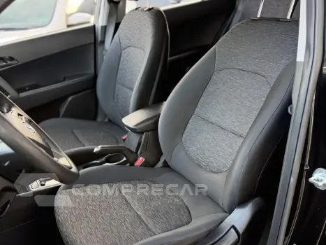 CRETA 1.6 16V FLEX ATTITUDE AUTOMÁTICO