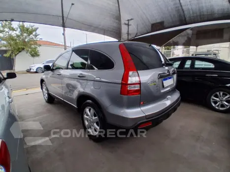 CRV 2.0 LX 4X2 16V