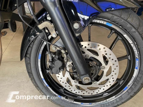 FZ 25 FAZER 250
