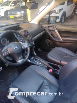 FORESTER 2.0 XT 4X4 16V Turbo
