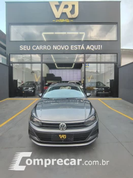 Polo 1.0 Flex 12V 5p