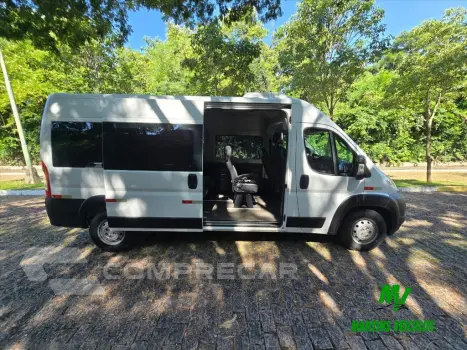 DUCATO 2.3 MULTIJET DIESEL MINIBUS MANUAL