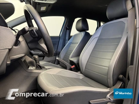 NIVUS 1.0 200 TSI TOTAL FLEX HIGHLINE AUTOMÁTICO