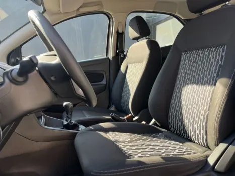 Ka 1.0 SE/SE Plus TiVCT Flex 5p