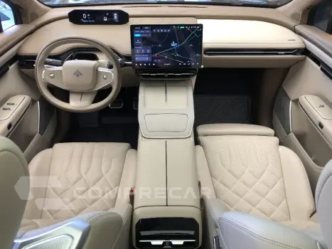 Aion ES ALL ELETRIC SEDAN