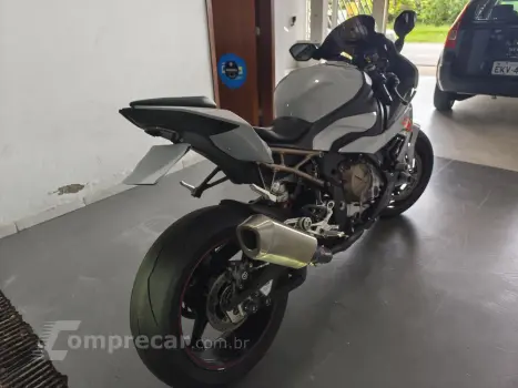 S 1000 RR