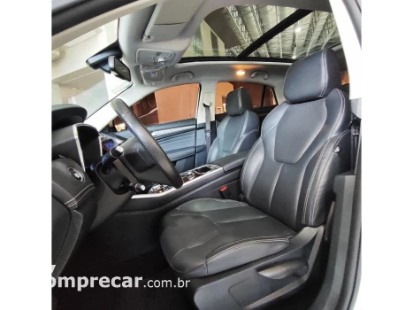 TERRITORY 1.5 ECOBOOST GTDI GASOLINA SEL AUTOMÁTICO