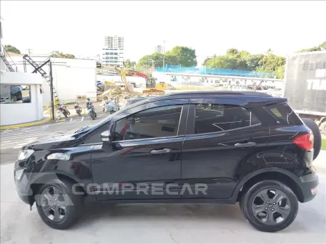 ECOSPORT 1.5 Ti-vct Freestyle