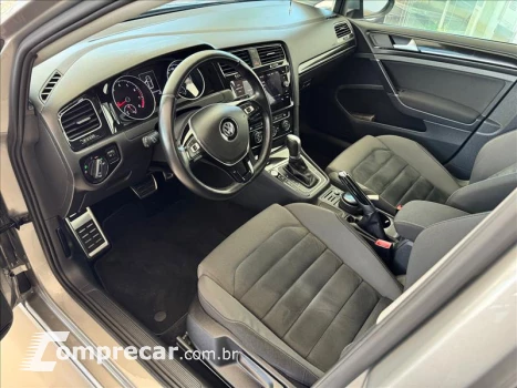 GOLF 1.4 TSI Highline 16V