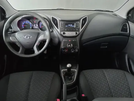 HB20 1.0 12V Comfort