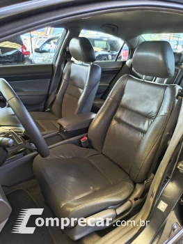 Civic Sed. LXL/ LXL SE 1.8 Flex 16V Aut.