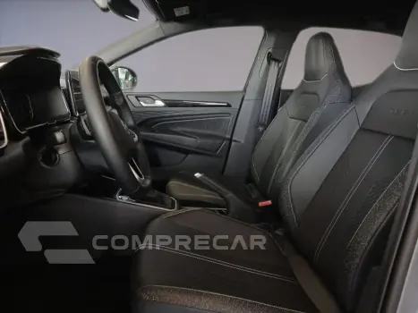 TERA 1.0 170 TSI HIGH AUTOMÁTICO