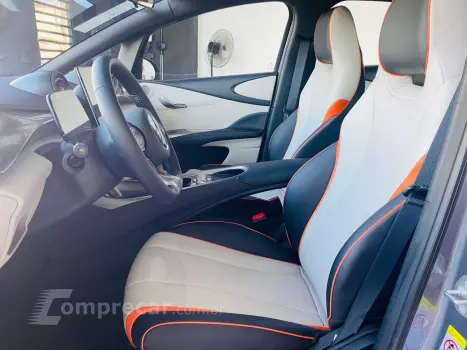 DOLPHIN 44,9 KW ELÉTRICO GS