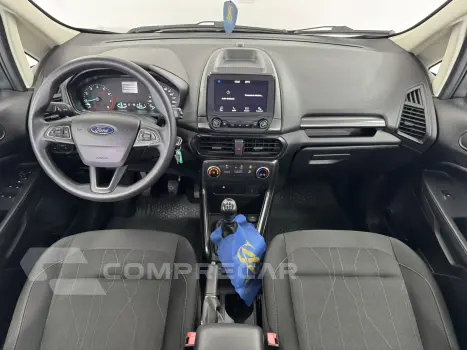 ECOSPORT 1.5 Ti-vct SE