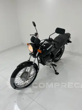 CG 125 - FAN