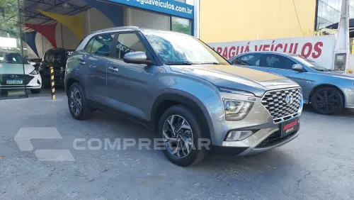 CRETA 1.0 Tgdi Platinum