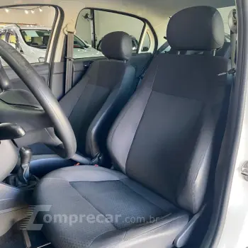 VOYAGE 1.0 Flex 12V 4p