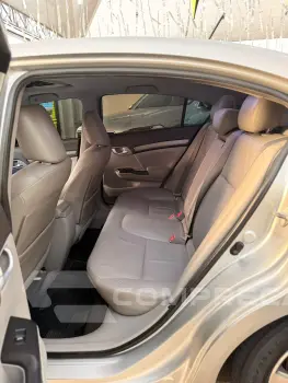 CIVIC 1.8 EXS 16V